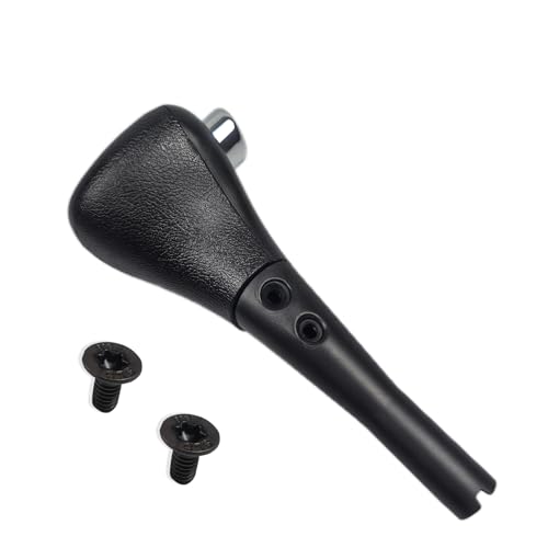 lronSafex Automatic Gear Shift Knob Handle Lever Compatible with Honda Accord 2003 2004 2005 2006 Shifter Knob Assembly Replace 54130-SDA-A84ZB 54130-SDA-A51 54131-SDA-A51 54131-SDA-A81