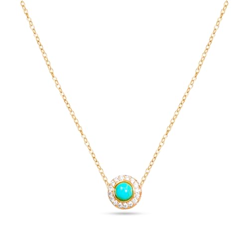 Image of Rubans Demi Fine Stainless Steel Pendant Chain Daily Gift for Women & Girls