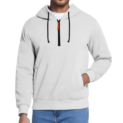 新品　BRIEFING MEN'S WR HOODIE RF ホワイトL 新品 BRIEFING MEN'S WR HOODIE RF ホワイトL Sport-Tek Repeat