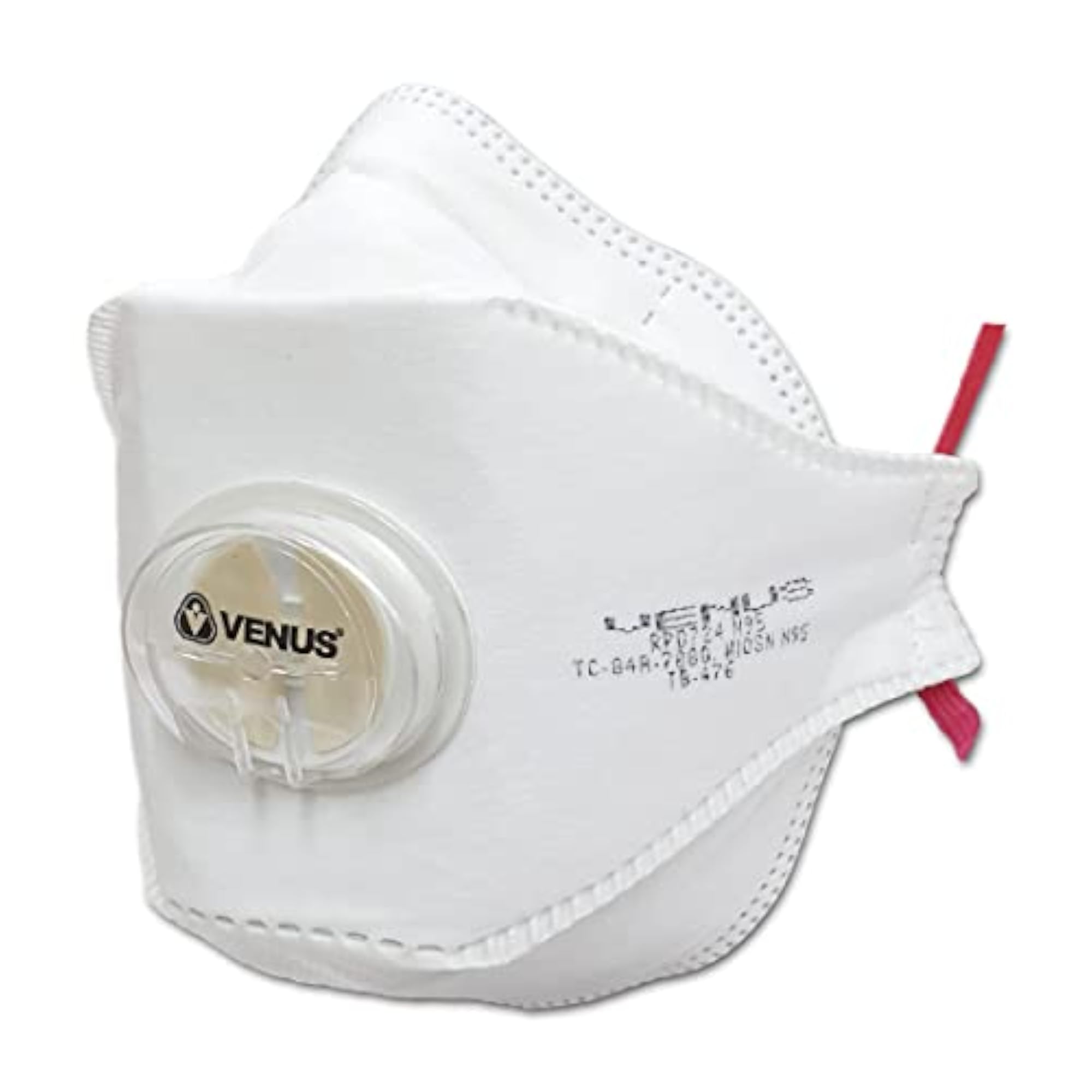 V-1100 RPD724 N95 Medical Respirator Mask, Certified