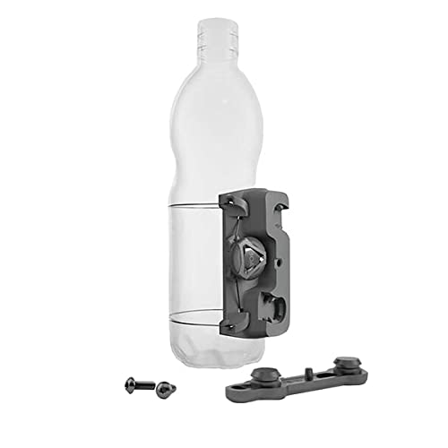 Amazon | TWIST UNI CONNECTOR + BIKE BASE [並行輸入品] | FIDLOCK