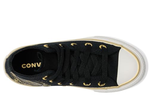 Converse Boy's Chuck Taylor All Star (Little Kid) Sneaker2