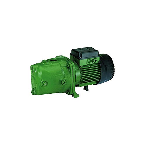 Dab pumps - elettropompa centrifuga pompa autoadescante dab jet 132 m - attacchi 1''