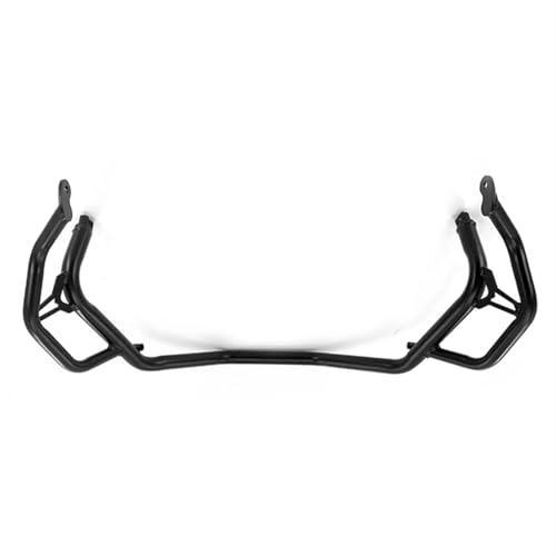Protection XADV 750 crash bar contre les bris de carénage supérieurs