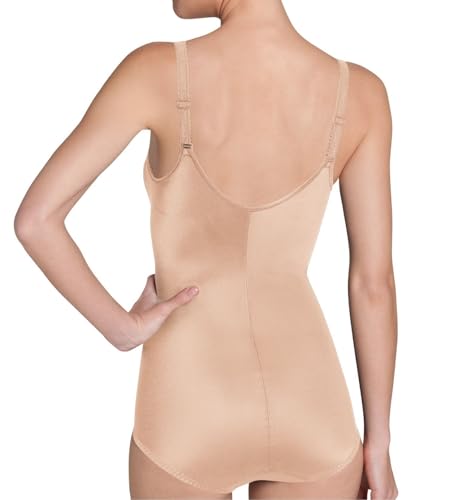 Combiné Culotte Romy Peau Triumph 95C gainant et invisible sous les vêtements