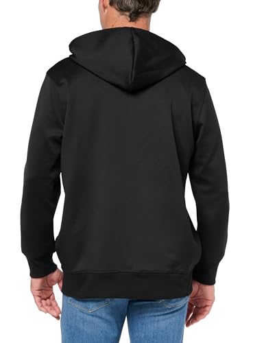 True Religion Men's Chevy Zip Up Hoodie3