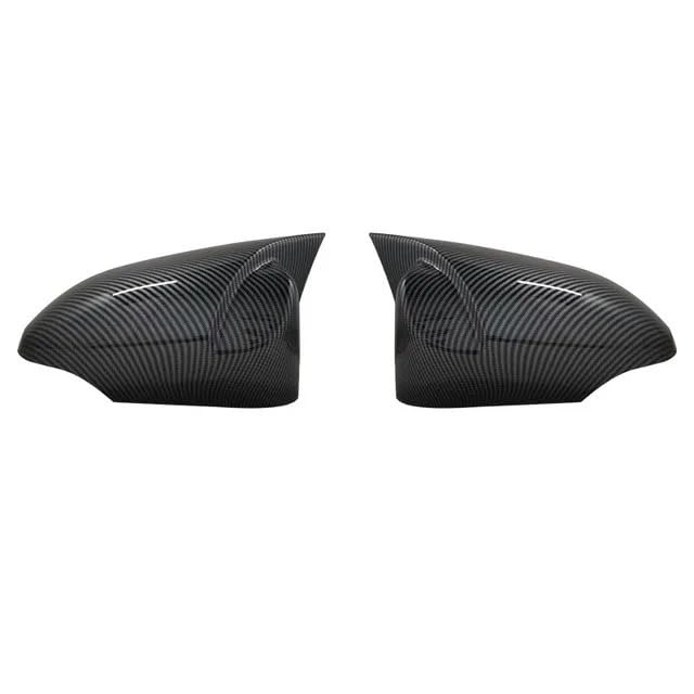Garniture de boîtier de vue arrière idéale pour rénover votre auto