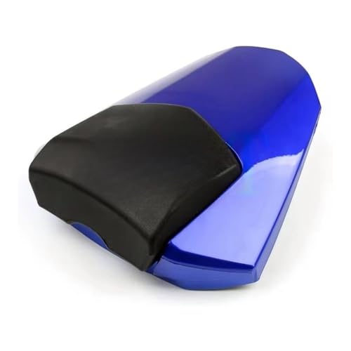 Carénage queue YZF R6 housse rigide pour remplacer selle passager usée - 5