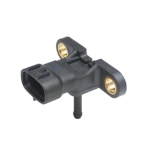 Capteur MAP RF7J18211 pour réparer l'injection d'air et stabiliser le moteur
