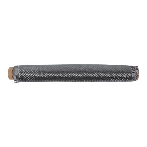Tela de fibra de carbono diagonal: ligereza extrema y alta resistencia estructural