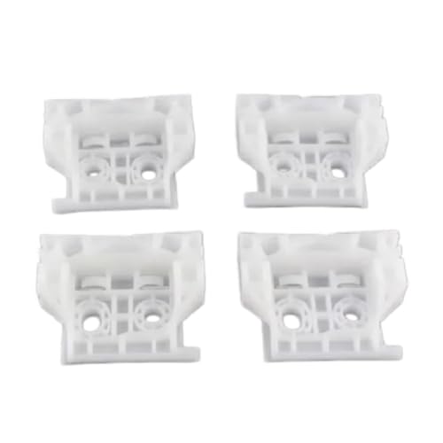 Regulador de ventana de coche: kit de reparación de elevalunas para Citroen C5 2008
