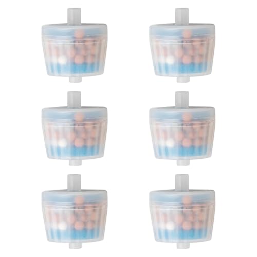 Filtro de repuesto para fuente de agua para gatos x6 miniatura 4
