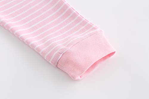 Kiddiezoom Newborn Pants Baby and Toddler Unisex Cotton Trousers Pants Cute Baby Pants4