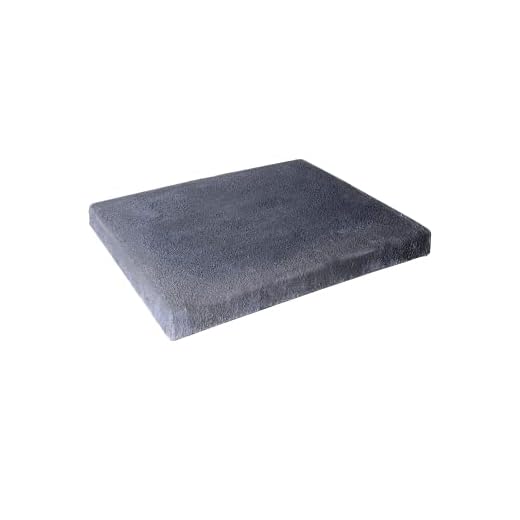 DiversiTech UC3030-3 Ultralite Pad, 30" x 30" x 3"