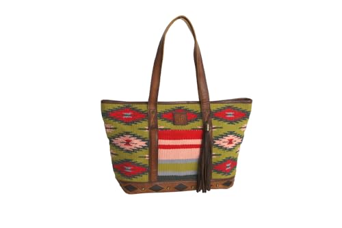 STS Ranchwear Baja Dreams Tote