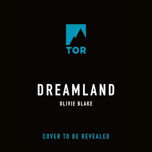 『Dreamland』のカバーアート