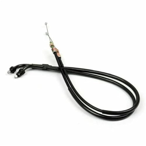 Câble d'accélérateur moto inox pour restaurer votre CBR250