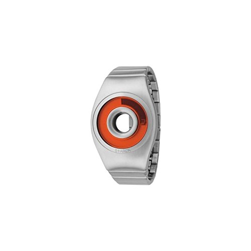 Philippe Starck PH1107 - Orologio da polso unisex