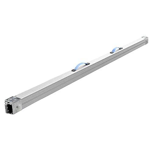 pa-man �V���[�����O�o�[ E�g���b�N�p �A���~�� 1613?1893mm �G���h�J�o�[�t �����^ EPB18S