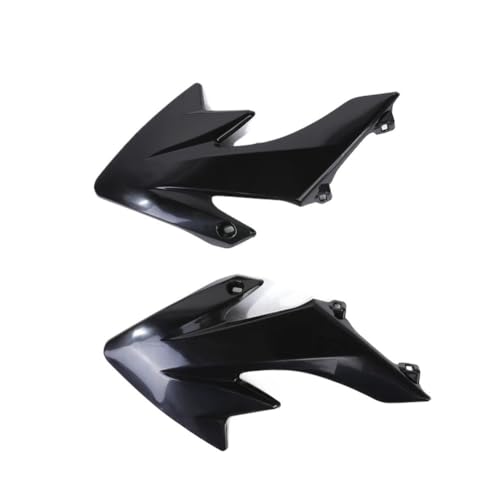 Carénage pour CRF50 et kit plastique avec panneau latéral de réservoir moto