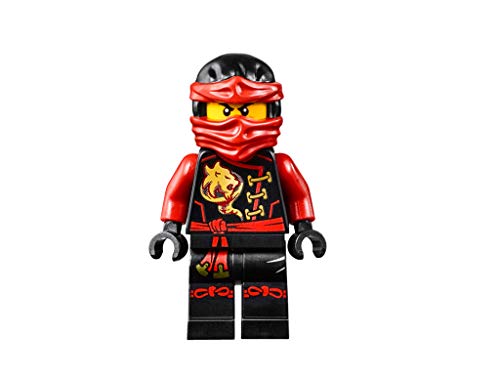Ninjago Polybag 30422 - Lego - Immagine 2