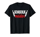 Schaschlik Meister Russland Schaschlikgrill