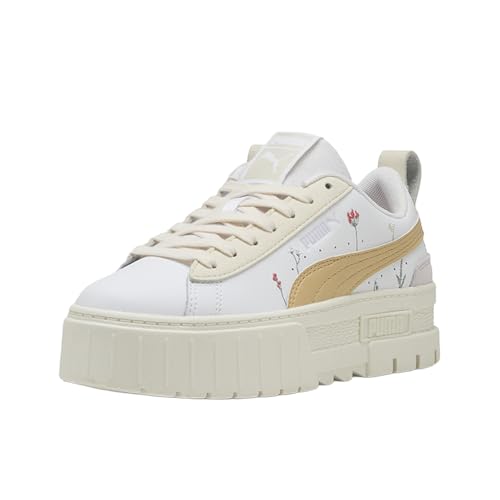Image of Puma Mens Palermo Leather Shoes