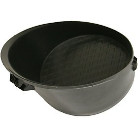 TUNDRA 07-11 FOG LAMP RH, Cover, sin Faros Antiniebla, Tipo Acero miniatura 1