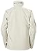 Helly-Hansen Womens Hydro Power Racing Midlayer Jacket, 857 Pelican, XXXX-Large