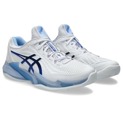 ASICS Men's Court FF 3 Novak Clay Tennis Shoes2