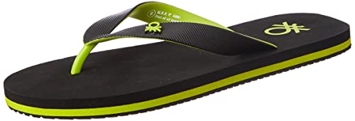 Image of United Colors of Benetton Men's 22a8cffpm101i Slipper