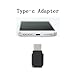 Hanatora USB-C Smartphone Adapter for DJI Pocket 2/Osmo Pocket Camera, Android Cellphone Connector Accessories(Type-c Adapter)