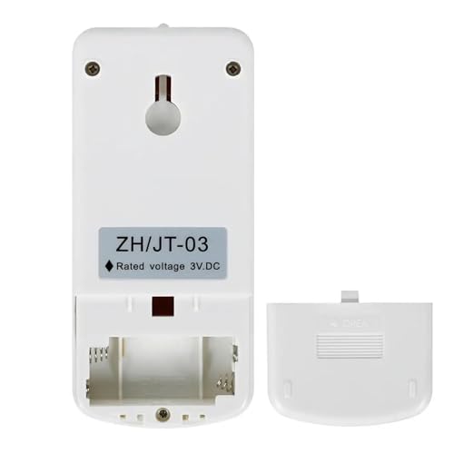 Télécommande VOLTAS ZH/JT-01 pour climatiseur