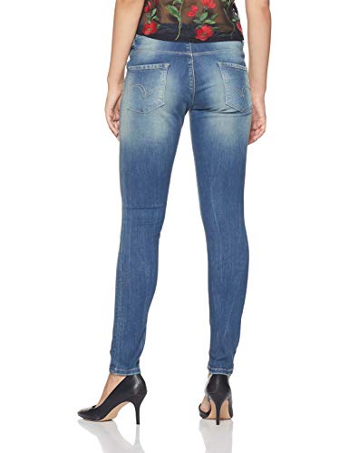 Image of Lee Cooper Women's Skinny Fit Jeans