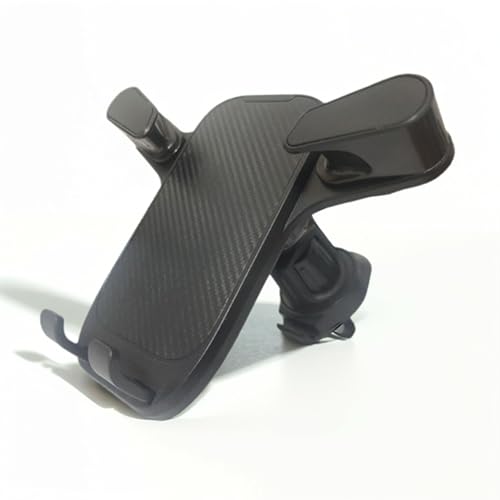 LXQTAO Car Phone Mount - Ultimate Multi-Functional Gravity Car Vent Phone Holder for Secure Navigation and Superior Convenience