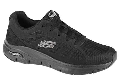 Image of Skechers Men Arch Fit Charge Back Sneakers