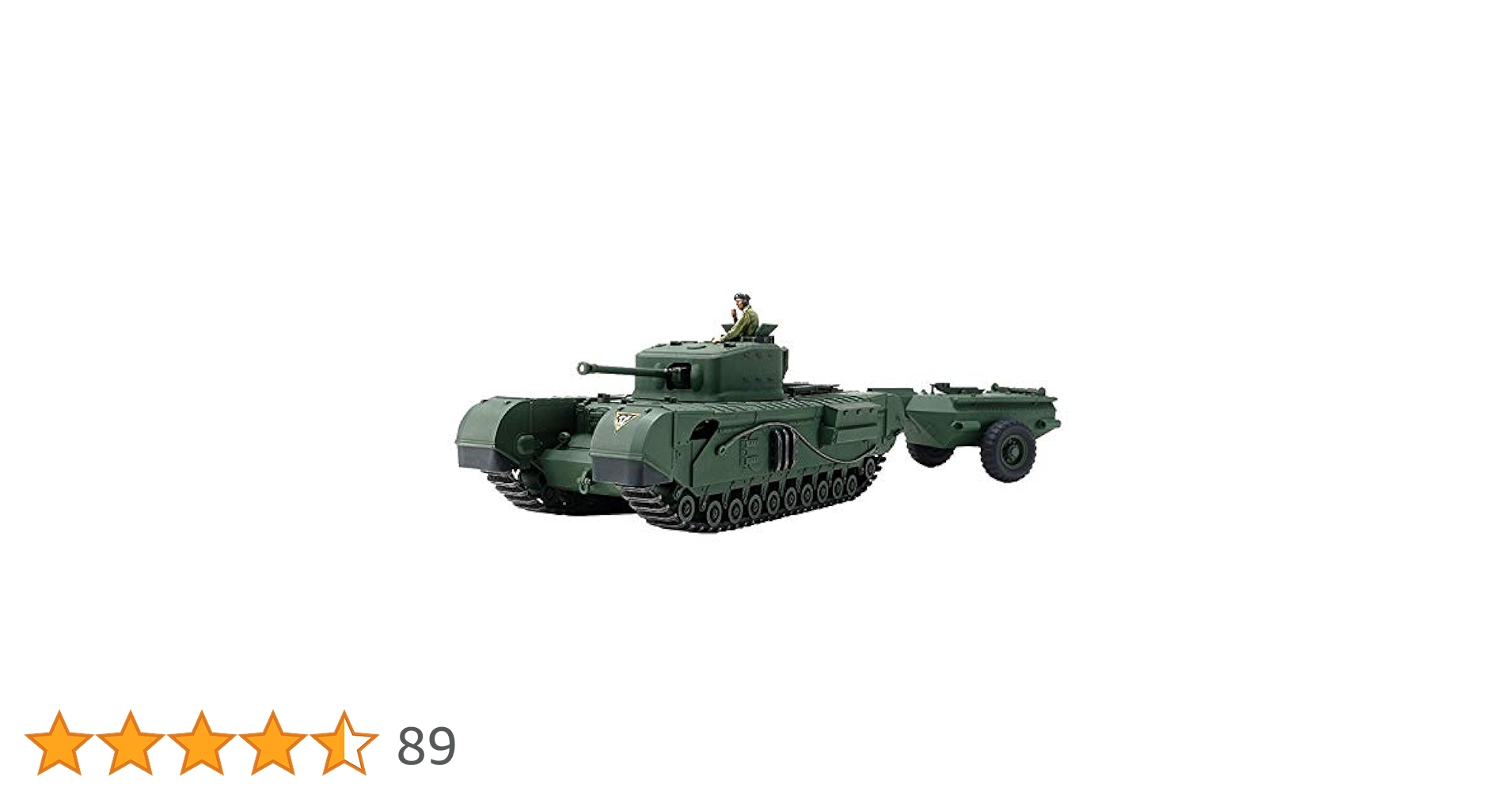 タミヤ 1/48 ミリタリーミニチュアシリーズ No.94 イギリス戦車 チャーチル Mk.7 クロコダイル プラモデル 32594 z2zed1b タミヤ 1/48 ミリタリーミニチュアシリーズ イギリス戦車