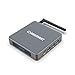 Produktbild Android TV Box Orbsmart 4K HDR Mini PC (Quadcore-CPU, 8GB DDR4-RAM, 64GB int. Speicher, USB 3.0, WLAN + Bluetooth)
