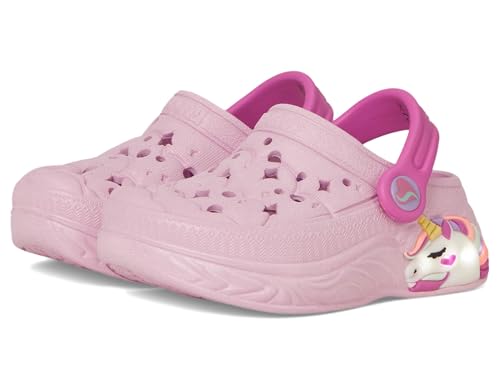 Skechers Kid's Unicorn Dreamer - Magical Nig Shoes2