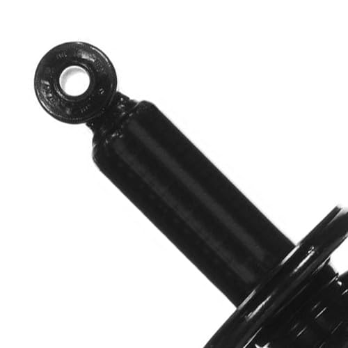 Image of Detroit Axle - Rear Struts for 2000-2004 Subaru Legacy, Struts with Coil Spring 2001 2002 2003 Complete Struts Assembly Replacement