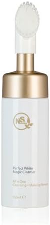 Skin Nutrient Perfect White Magic Cleanser 150ml Made In Australia