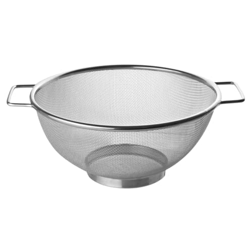 Fackelmann 28331 Passoire tamis inox, passoire, tamis,...