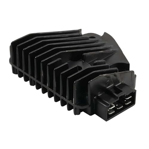 Régulateur de tension moto Yamaha XV125 pour de longues balades sereines