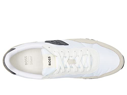 Image of BOSS Men's Parkour Runn Sneakers