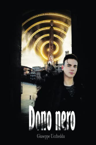 Dono nero (Italian Edition)
