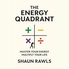 The Energy Quadrant cover art