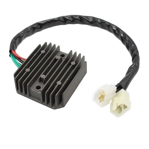 Régulateur moto pour réparer le circuit de charge CB1300 X4 SC38