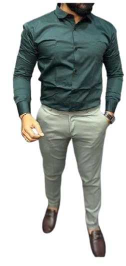 combo shirt br green & trouser 900255-image-8