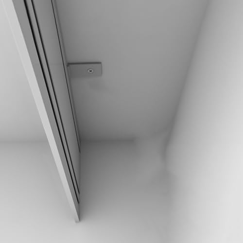 �O���[�̃J�[�e���y�����b�g�p�l���{�b�N�X - ���r���O���[���p�� ���p�R�[�j�X�o�����X�{�b�N�X�A�g���b�N�Ȃ��̓V��J�[�e���y�����b�g�A�Ռ��f�U�C���A����2.9m