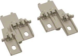 Hager VZ744 adapter do tabliczki znamionowej 1 szt.